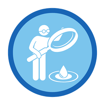 Burst pipe leak detection