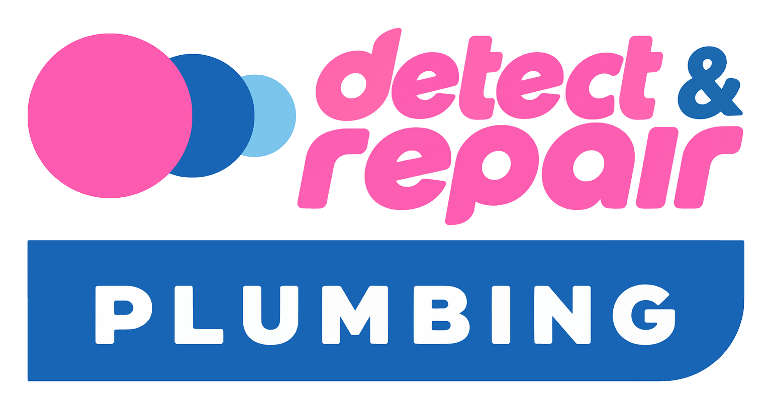 Detect & Repair Plumbing – Home