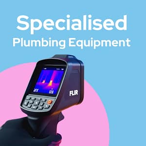 Specialised Equipment