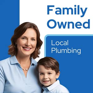 Family owned - slide