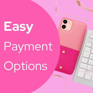 Easy Payment - slide